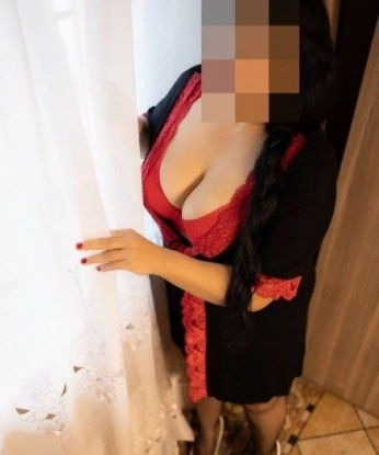 Анкета проститутки Инесса - Фото 1, Усть-Лабинск, 37 лет, №108